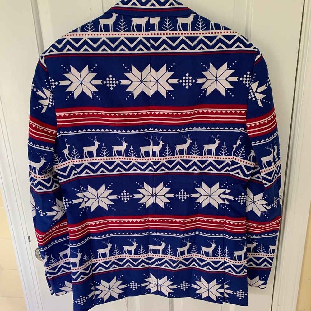 Opposuits The Rudolph Set Size 40 - Picture 2 of 5